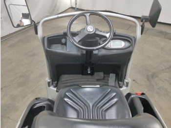 Remolcadora Still LTX70: foto 3