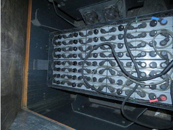 Remolcadora Still R08-20: foto 4 Remolcadora Still R08-20: foto 4