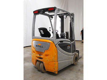 Carretilla elevadora eléctrica Still RX20-14C: foto 2 Carretilla elevadora eléctrica Still RX20-14C: foto 2