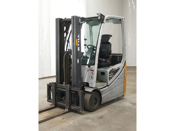 Carretilla elevadora eléctrica STILL RX20