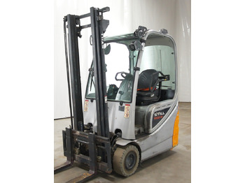 Carretilla elevadora eléctrica STILL RX20