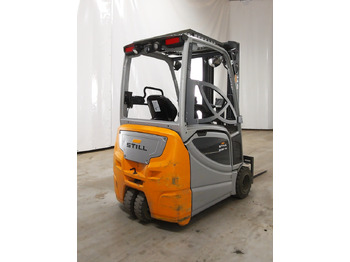 Carretilla elevadora eléctrica Still RX20-16: foto 2 Carretilla elevadora eléctrica Still RX20-16: foto 2