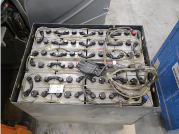 Carretilla elevadora eléctrica Still RX20-16: foto 4 Carretilla elevadora eléctrica Still RX20-16: foto 4