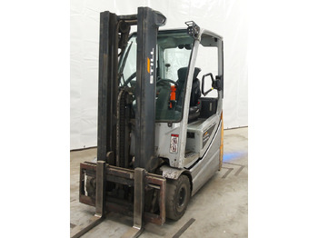 Carretilla elevadora eléctrica STILL RX20