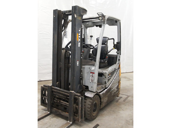 Carretilla elevadora eléctrica STILL RX20