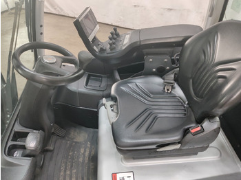 Carretilla elevadora eléctrica Still RX20-20L/BRONZE: foto 3 Carretilla elevadora eléctrica Still RX20-20L/BRONZE: foto 3