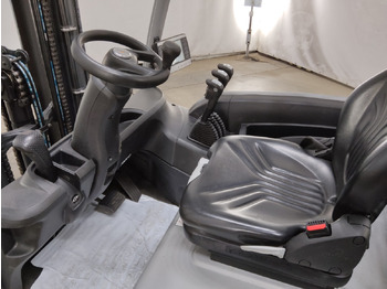 Carretilla elevadora eléctrica Still RX20-20P/BRONZE: foto 3