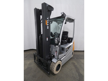 Carretilla elevadora eléctrica STILL RX20