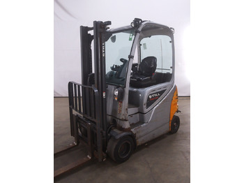 Carretilla elevadora eléctrica STILL RX20