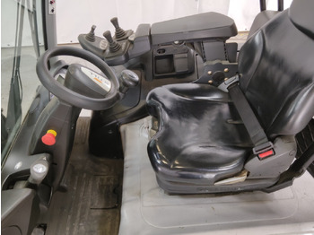 Carretilla elevadora eléctrica Still RX60-25: foto 3 Carretilla elevadora eléctrica Still RX60-25: foto 3