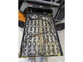 Carretilla elevadora eléctrica Still RX60-25: foto 4