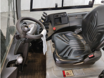 Carretilla elevadora eléctrica Still RX60-25: foto 3