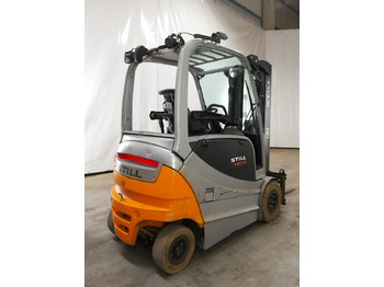 Carretilla elevadora eléctrica Still RX60-25: foto 2 Carretilla elevadora eléctrica Still RX60-25: foto 2