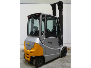 Carretilla elevadora eléctrica Still RX60-25: foto 2 Carretilla elevadora eléctrica Still RX60-25: foto 2