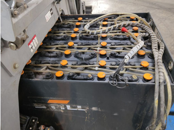 Carretilla elevadora eléctrica Still RX60-25: foto 4 Carretilla elevadora eléctrica Still RX60-25: foto 4