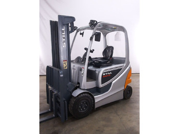 Carretilla elevadora eléctrica STILL RX60