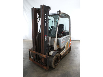 Carretilla elevadora eléctrica STILL RX60