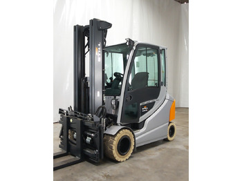 Carretilla elevadora eléctrica STILL RX60