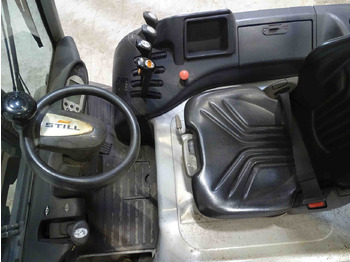 Carretilla elevadora eléctrica Still RX60-50/600: foto 3