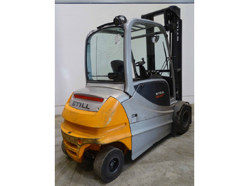 Carretilla elevadora eléctrica Still RX60-50/600: foto 2