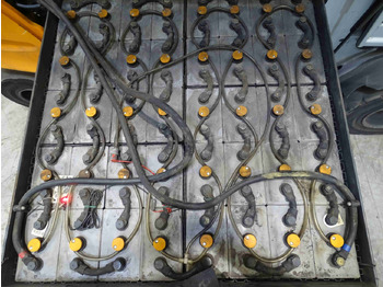 Carretilla elevadora eléctrica Still RX60-50/600: foto 4