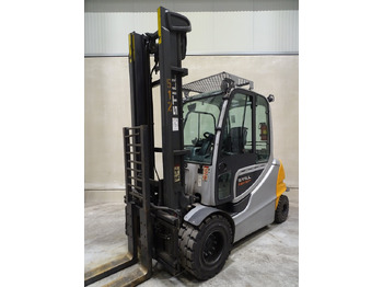 Carretilla elevadora eléctrica STILL RX60