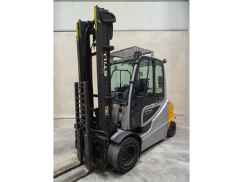 Carretilla elevadora eléctrica STILL RX60