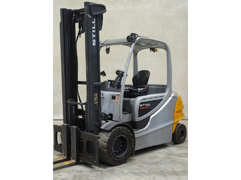 Carretilla elevadora eléctrica STILL RX60