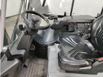 Carretilla elevadora eléctrica Still RX60-50: foto 3