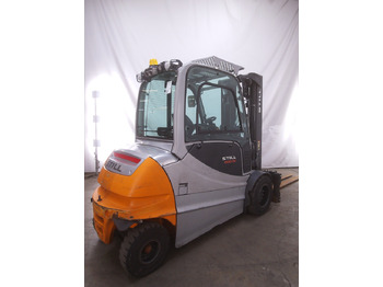 Carretilla elevadora eléctrica Still RX60-50: foto 2