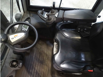 Carretilla elevadora diésel Still RX70-40: foto 3