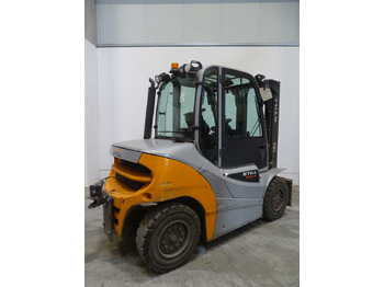 Carretilla elevadora diésel Still RX70-40: foto 2