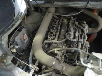 Carretilla elevadora diésel Still RX70-40: foto 4