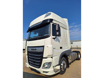 Cabeza tractora DAF XF 480