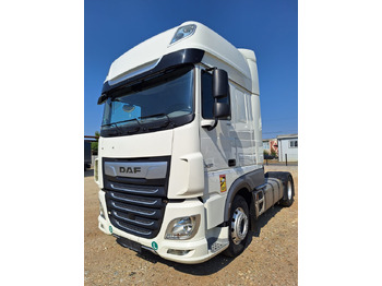 Cabeza tractora DAF XF 480