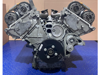 Motor y piezas BMW