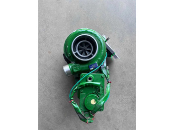 Turbocompresor