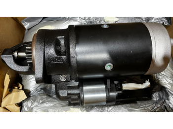 Arranque CATERPILLAR