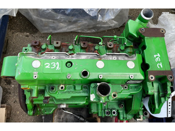 Motor JOHN DEERE 4045H: foto 3 Motor JOHN DEERE 4045H: foto 3