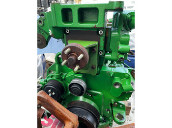 Motor JOHN DEERE 4045H: foto 5 Motor JOHN DEERE 4045H: foto 5