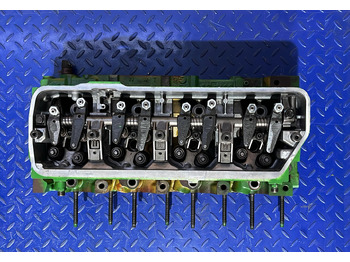 Motor y piezas JOHN DEERE