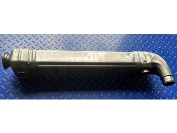 Enfriador EGR MTU DEMAG AC 300-6 EGR COOLER: foto 2
