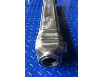 Enfriador EGR MTU DEMAG AC 300-6 EGR COOLER: foto 4