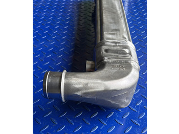 Enfriador EGR para Camión nuevo Mercedes Actros Arocs OM473 EGR Cooler A4731400575: foto 4
