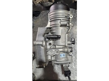 Filtro de combustible MERCEDES-BENZ Actros