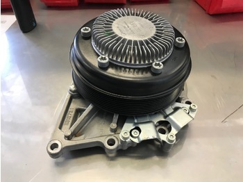 Mercedes Actros MP4 Water Pump Euro 5 / 6 - Bomba de refrigerante para Camión: foto 1 Mercedes Actros MP4 Water Pump Euro 5 / 6 - Bomba de refrigerante para Camión: foto 1