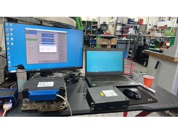 Unidad de control MERCEDES-BENZ Atego