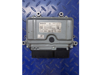Unidad de control MERCEDES-BENZ