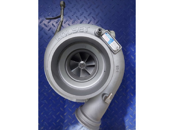 Turbocompresor MERCEDES-BENZ Actros