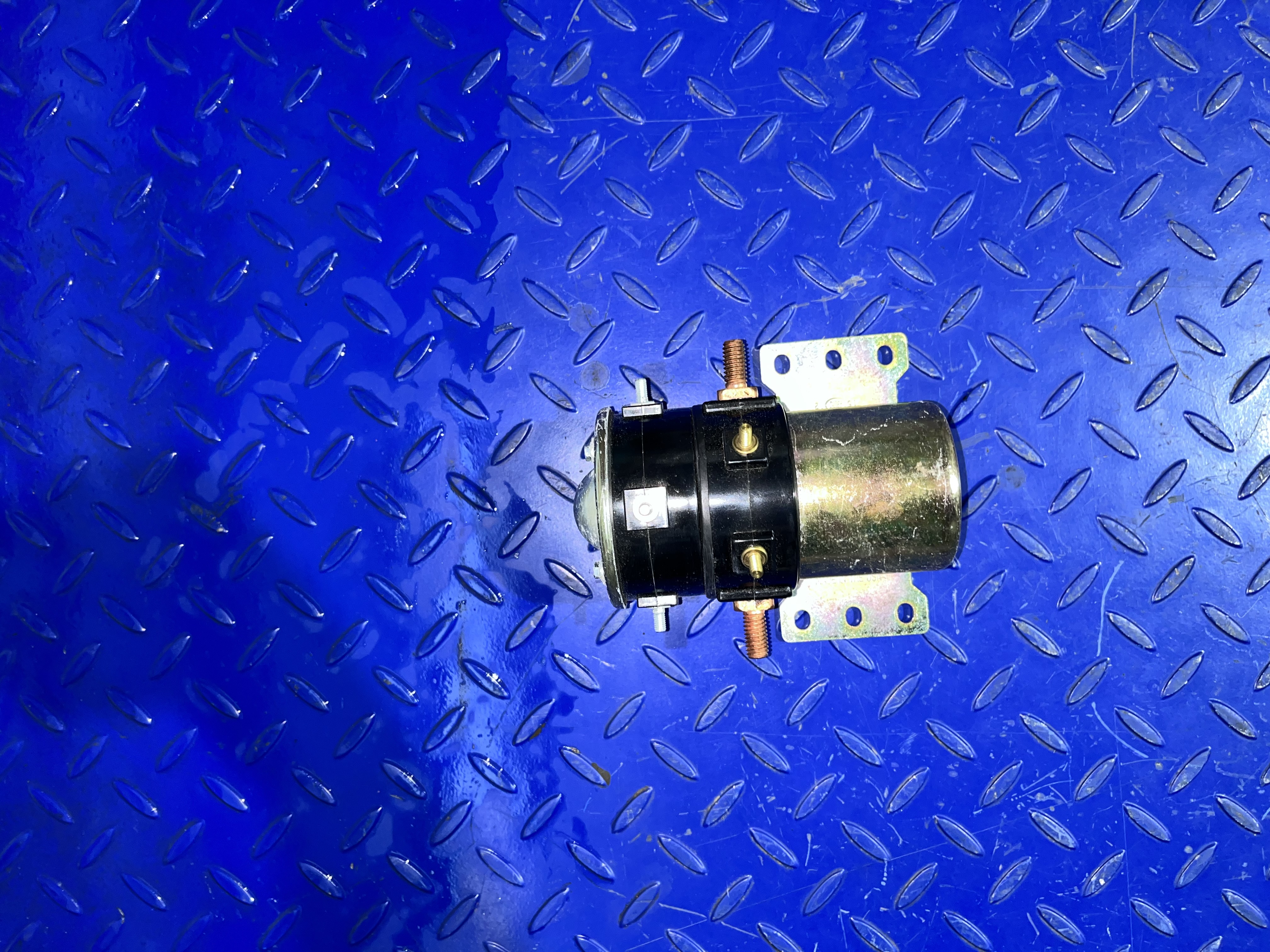 Piezas de recambio para Maquinaria de construcción nuevo CUMMINS PARALLEL SWITCH: foto 2 Piezas de recambio para Maquinaria de construcción nuevo CUMMINS PARALLEL SWITCH: foto 2